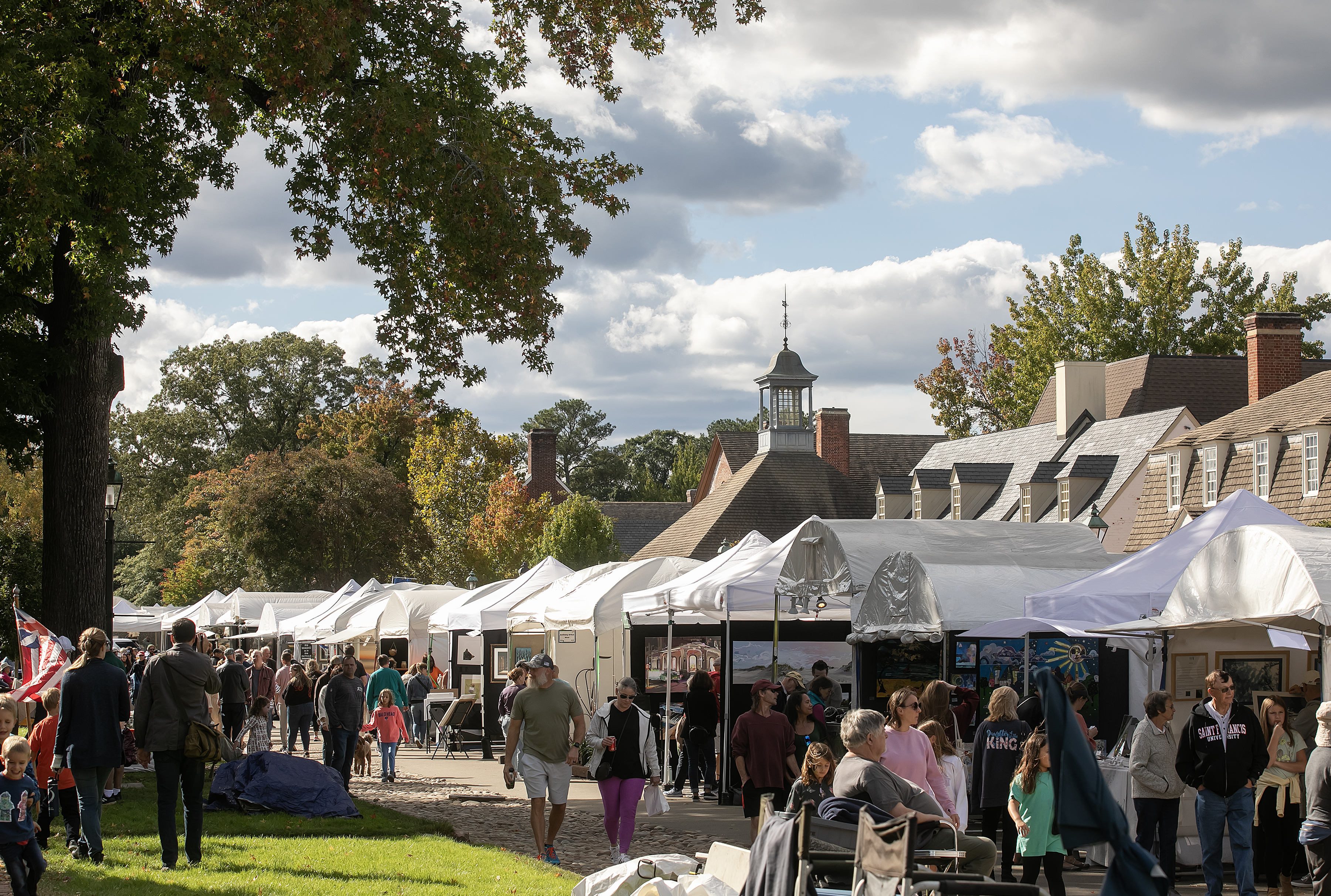 An Occasion for the Arts